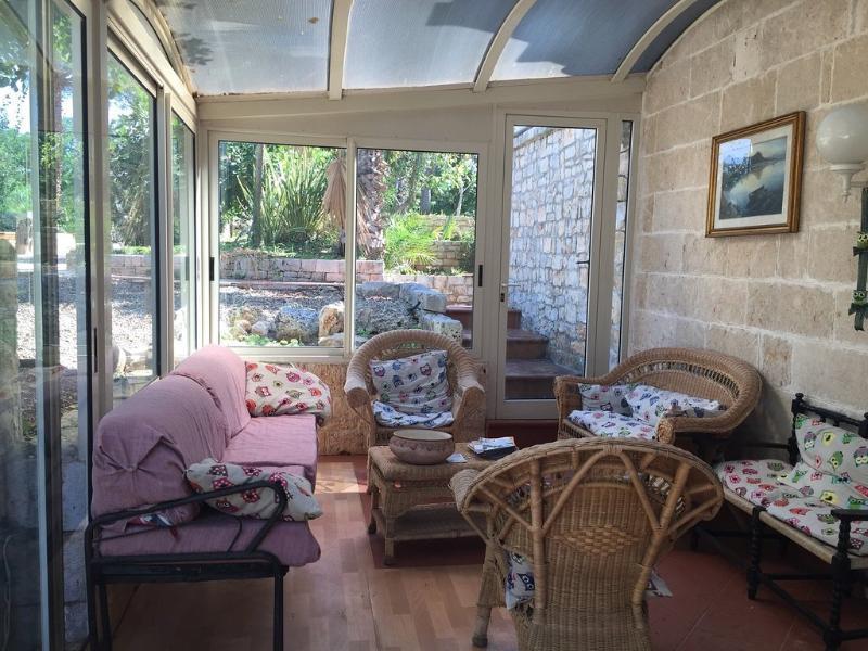 B&B Masseria Sd Di Manchisi Монополи Экстерьер фото