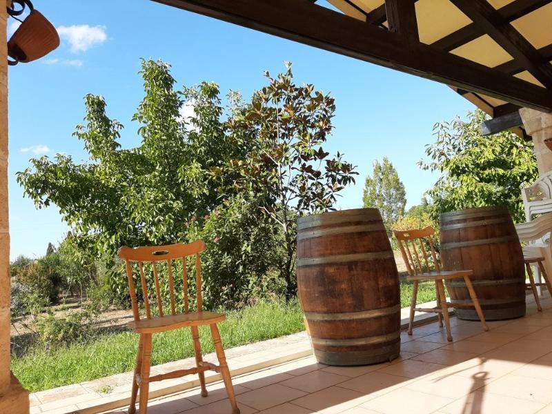 B&B Masseria Sd Di Manchisi Монополи Экстерьер фото