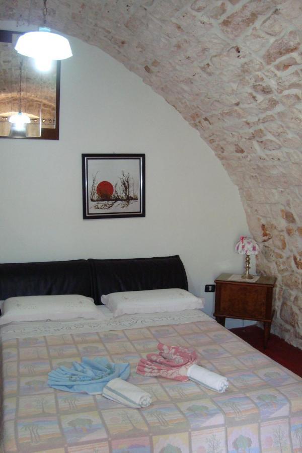 B&B Masseria Sd Di Manchisi Монополи Экстерьер фото