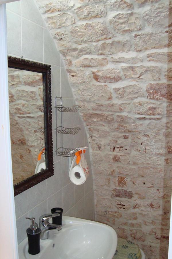 B&B Masseria Sd Di Manchisi Монополи Экстерьер фото