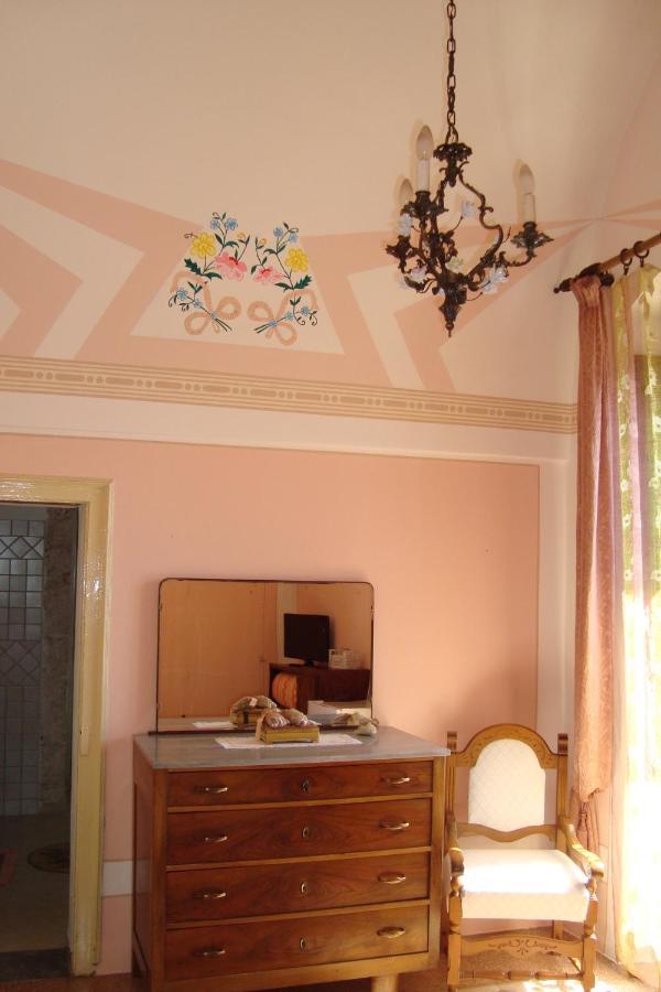 B&B Masseria Sd Di Manchisi Монополи Экстерьер фото
