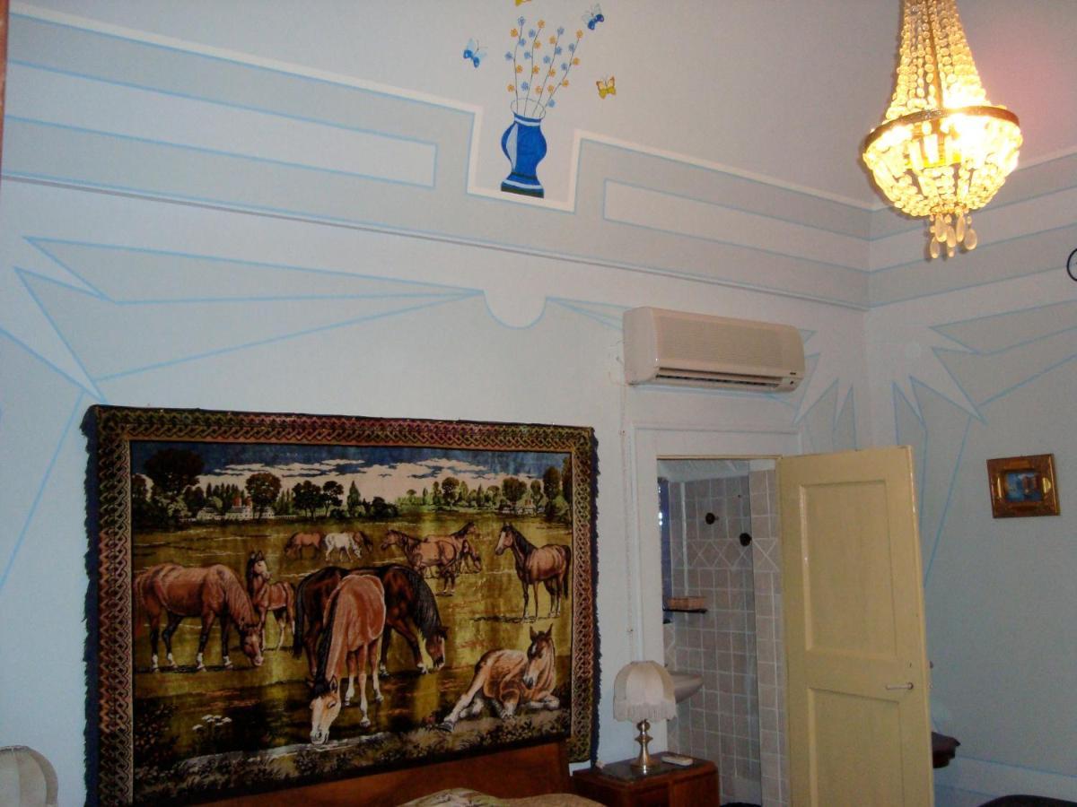 B&B Masseria Sd Di Manchisi Монополи Экстерьер фото