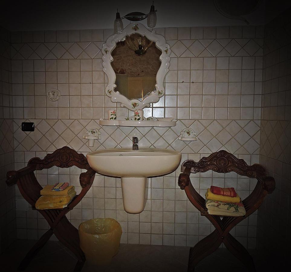 B&B Masseria Sd Di Manchisi Монополи Экстерьер фото