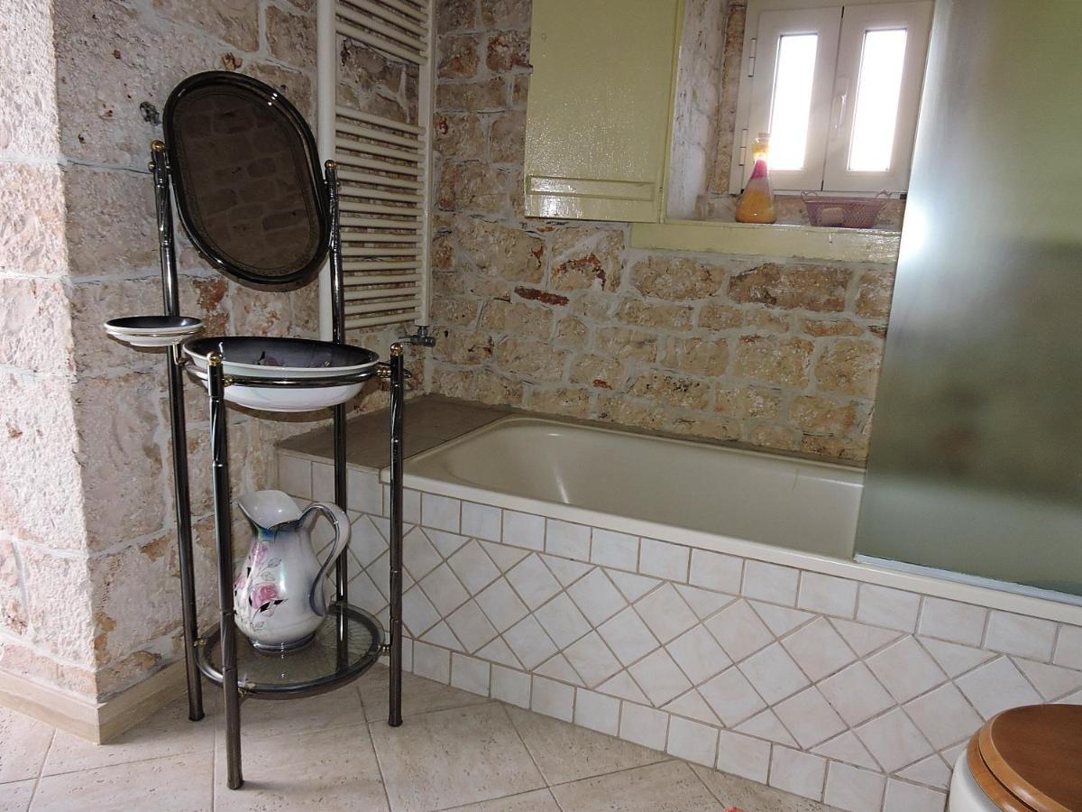 B&B Masseria Sd Di Manchisi Монополи Экстерьер фото