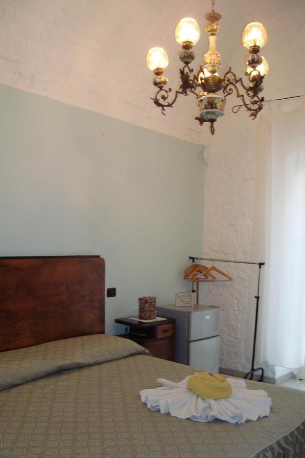 B&B Masseria Sd Di Manchisi Монополи Экстерьер фото