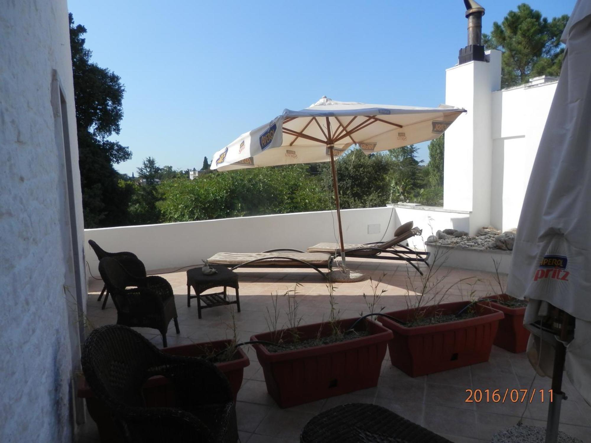 B&B Masseria Sd Di Manchisi Монополи Экстерьер фото