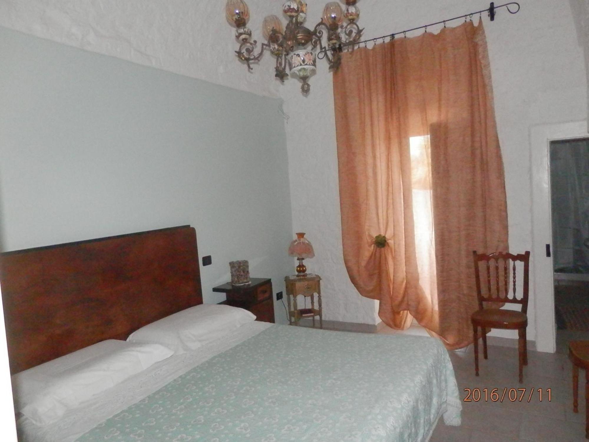 B&B Masseria Sd Di Manchisi Монополи Экстерьер фото