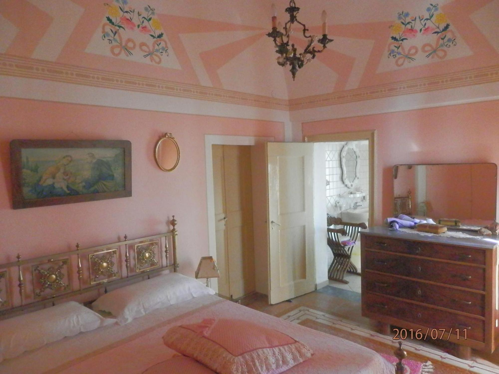 B&B Masseria Sd Di Manchisi Монополи Экстерьер фото