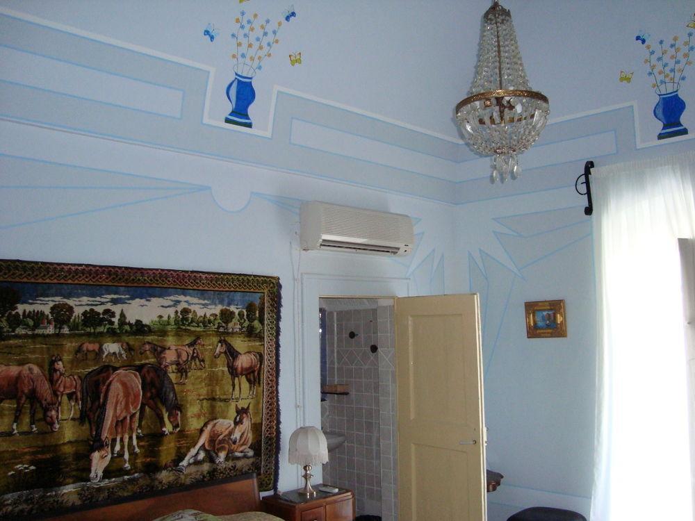 B&B Masseria Sd Di Manchisi Монополи Экстерьер фото