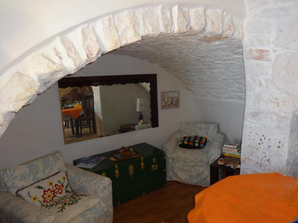 B&B Masseria Sd Di Manchisi Монополи Экстерьер фото