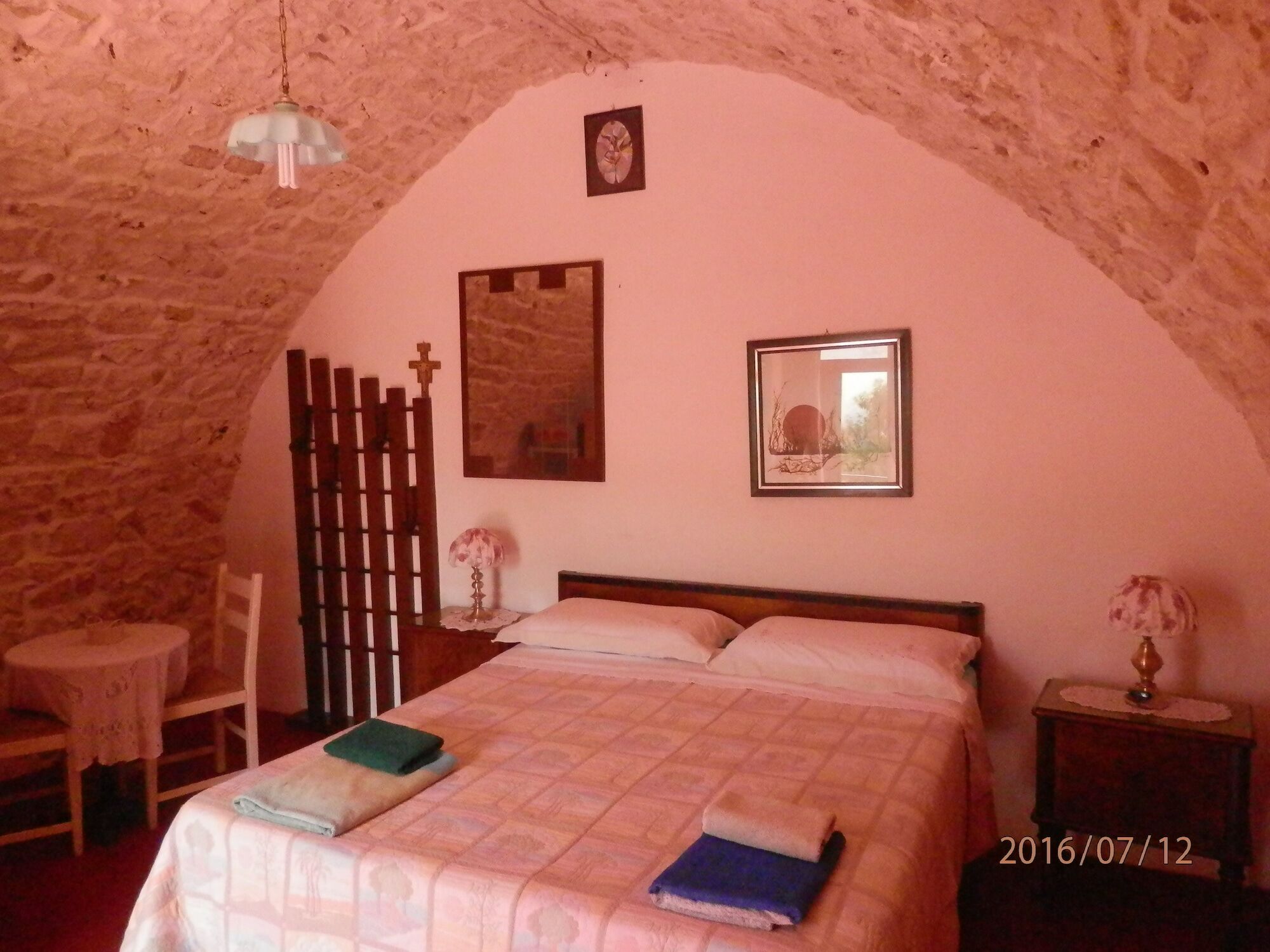 B&B Masseria Sd Di Manchisi Монополи Экстерьер фото